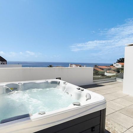 Апартаменти Oceanside East Понта-Делгада Екстер'єр фото