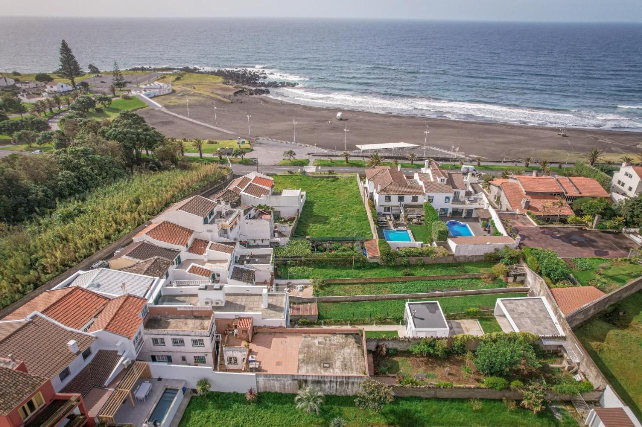 Апартаменти Oceanside East Понта-Делгада Екстер'єр фото